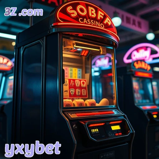 Yxybet: Confiável e Diversão Segura para Todos os Jogadores