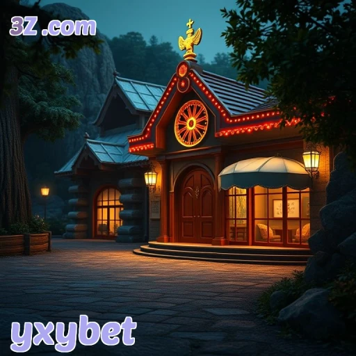 yxybet Promoções Atuais